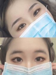 -张小野·专业半永久纹眉