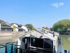 -山塘渡·苏式园林餐厅