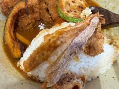 -ITARU食堂·定食料理(西丽店)