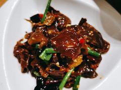 -古尔沟华美达温泉度假酒店