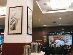 大堂-新聚丰菜馆(太监弄店)