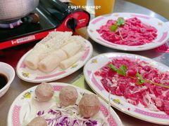 -燃计沙茶皇·香港沙茶火锅(人广旗舰店)