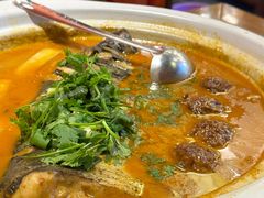 -佰家小厨·南京菜(夫子庙店)
