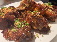 -三人行骨头王火锅(长寿店)