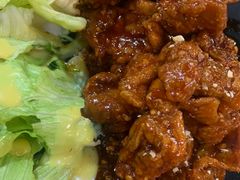 -MI WU FACTORY米屋美食工厂餐厅(绿地店)