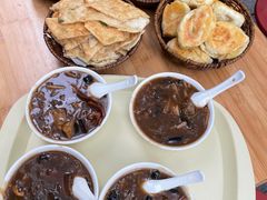 -穆彦华逍遥镇胡辣汤(岗坡路店)