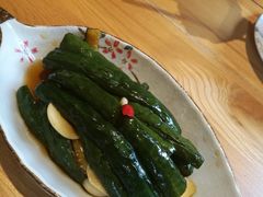 -竹里馆 ·茶食(奥体店)