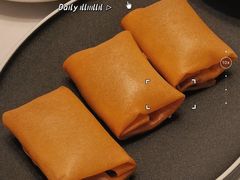 -明阁 Ming Court(广州朗豪酒店)