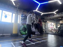 -M.S拳击泰拳馆(大学路店)