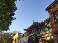 -顺峰(农展馆店)
