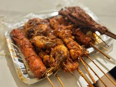 -胡仁根胡记炸炸炸