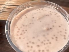 -钟姨糖水(惠城店)