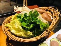 -同仁四季椰子鸡(海岸城天利店)