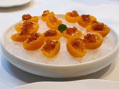 桃胶树番茄-玫瑰厅上海菜(兴国路店)