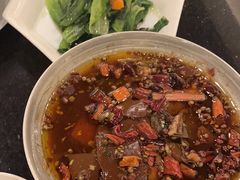 -铭轩中餐厅·海南菜·粤菜(亚龙湾瑞吉店)