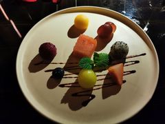 -wann lounge 低温慢煮牛排·清吧