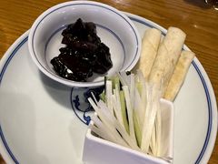 烤肉麦饼-臻吃客主题餐厅(太阳城店)