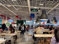 -宜家·瑞典风味餐厅(无锡店)