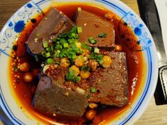 -肖四女·江湖菜(临港店)