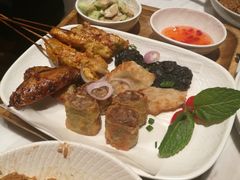 -金椰壳· 大厨新加坡菜(壹方城店)