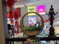 -暹罗泰·泰国餐厅(仁和新城店)