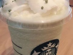 -星巴克(广州东圃天银店)