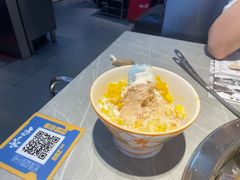 -生活如沸·顺德水牛奶火锅(人民广场店)