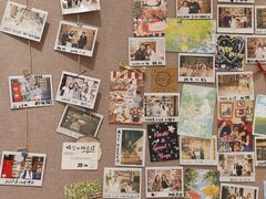 -猫的天空之城概念书店(杭州南宋御街店)