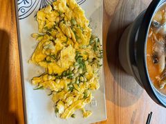 -云海肴·汽锅鸡·云南菜(天山百盛优客店)