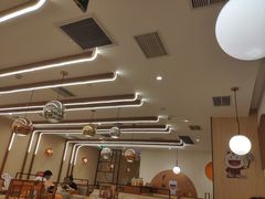 大堂-呷哺呷哺(郑州国贸360餐厅店)