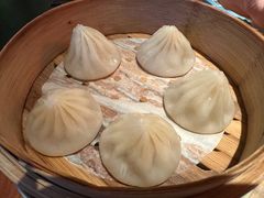 鸡汁杭州小笼-桂满陇·景观餐厅(新世界店)