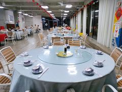 大堂-渔人金景(湛江·渔人码头店)