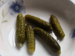 小乳黄瓜-上海全国土特产食品商场(淮海中路店)