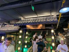 -谭家弄堂(亚欧商厦店)