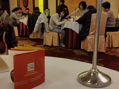 -聚春园自助餐厅(东街口店)