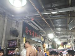 -渝味黄姐火锅(黄泥村店)