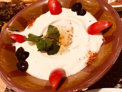 -ALAMEEN阿拉伯餐厅(三里屯店)