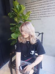 -木北造型