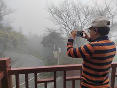 -广州市石门国家森林公园