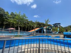 -重庆海昌加勒比海水世界