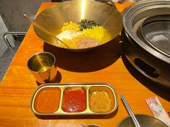 -韩象烤肉·韩国料理(市南麦凯乐旗舰店)