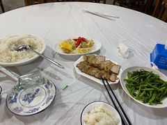-明升萝卜汤
