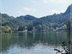 -黔灵山公园