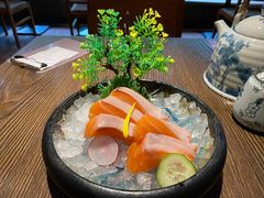 -大雄寿司(中华广场店)