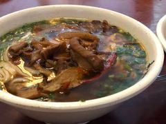 牛肉扁粉-易裕和·长沙米粉(友谊路店)