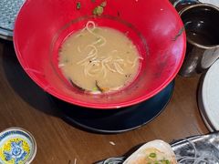 -一豚轩·烧鸟·豚骨拉面(五四路店)