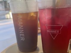 -Manner Coffee(淮海755店)