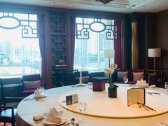 包厢-上海兴国宾馆 丽宫中餐厅