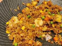 鲜虾墨鱼泰皇炒饭-Aqua Oasis 水天堂(相城天虹商场店)