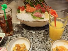 -大渔铁板烧(中山路八佰伴店)